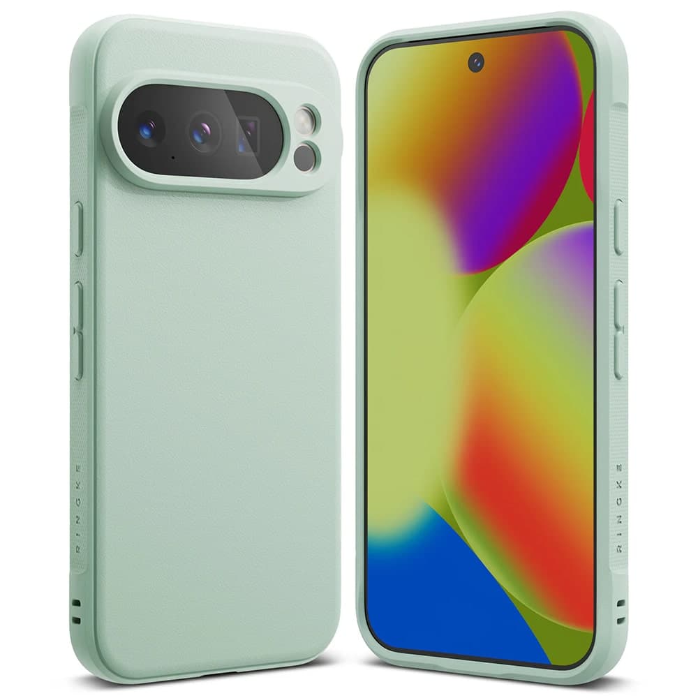 Ringke Onyx - θήκη για Google Pixel 10 Pro XL - Πολύχρωμο
