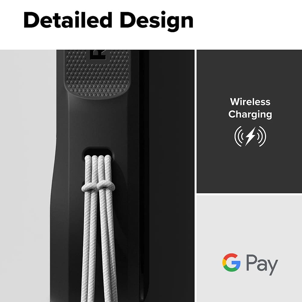 Ringke Onyx - θήκη για Google Pixel 10 Pro XL - Πολύχρωμο 3