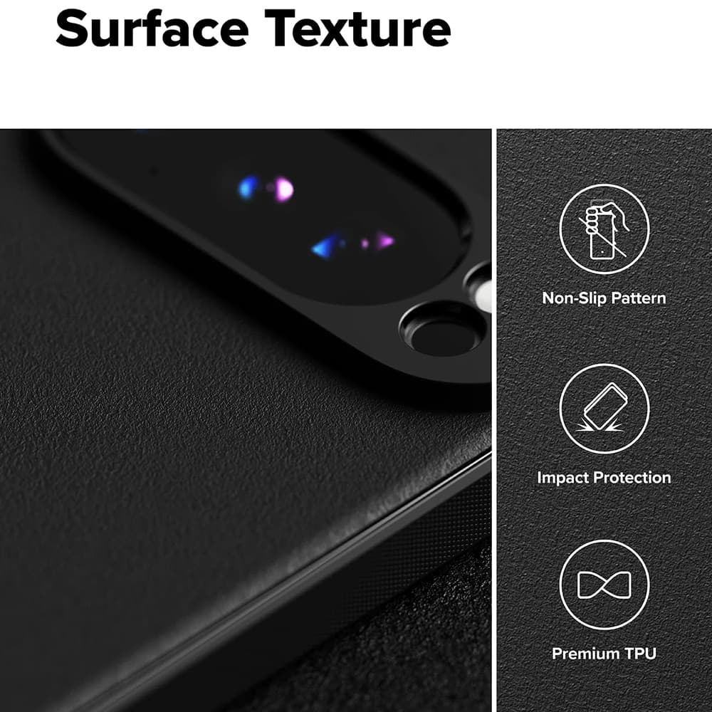Ringke Onyx - θήκη για Google Pixel 10 Pro XL - Πολύχρωμο 5