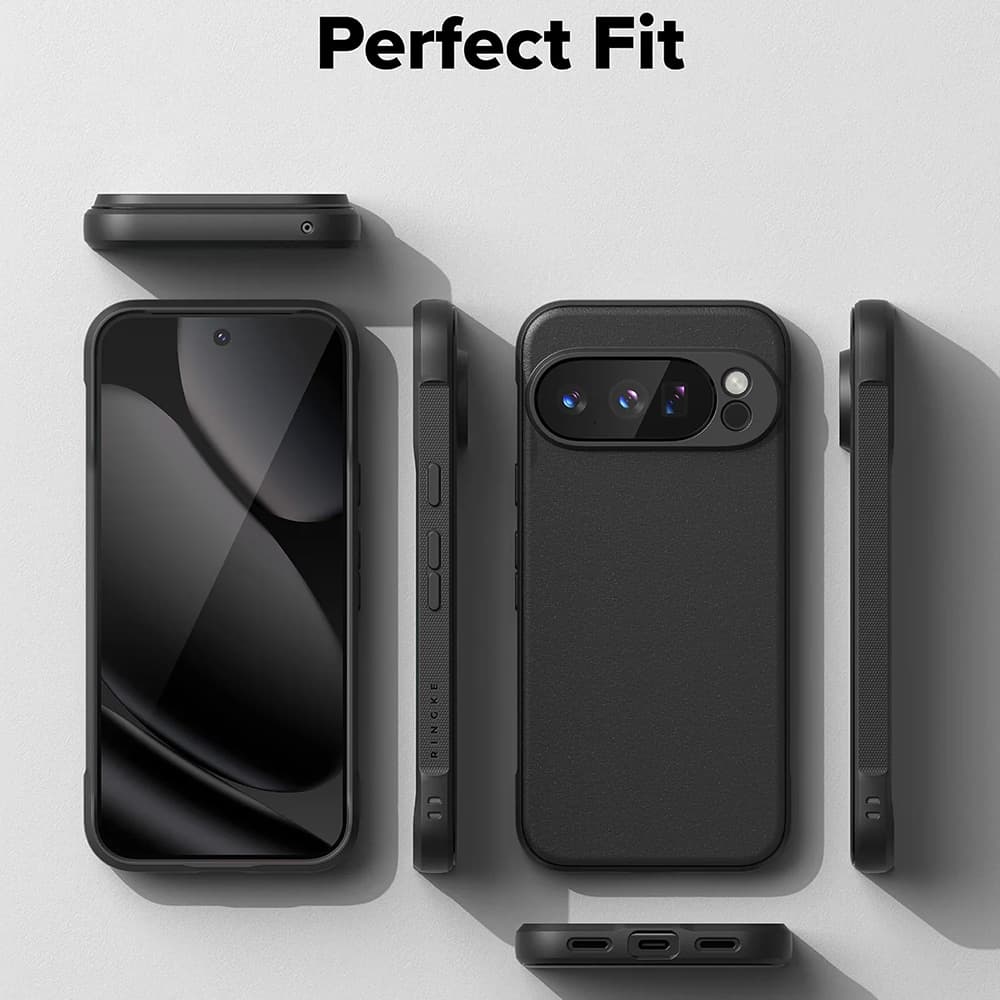 Ringke Onyx - θήκη για Google Pixel 10 Pro XL - Μαύρο 7