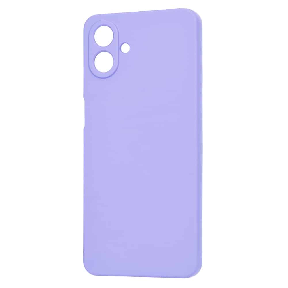 Techsuit SoftFlex - θήκη για Samsung Galaxy A07 4G - Πολύχρωμο 4