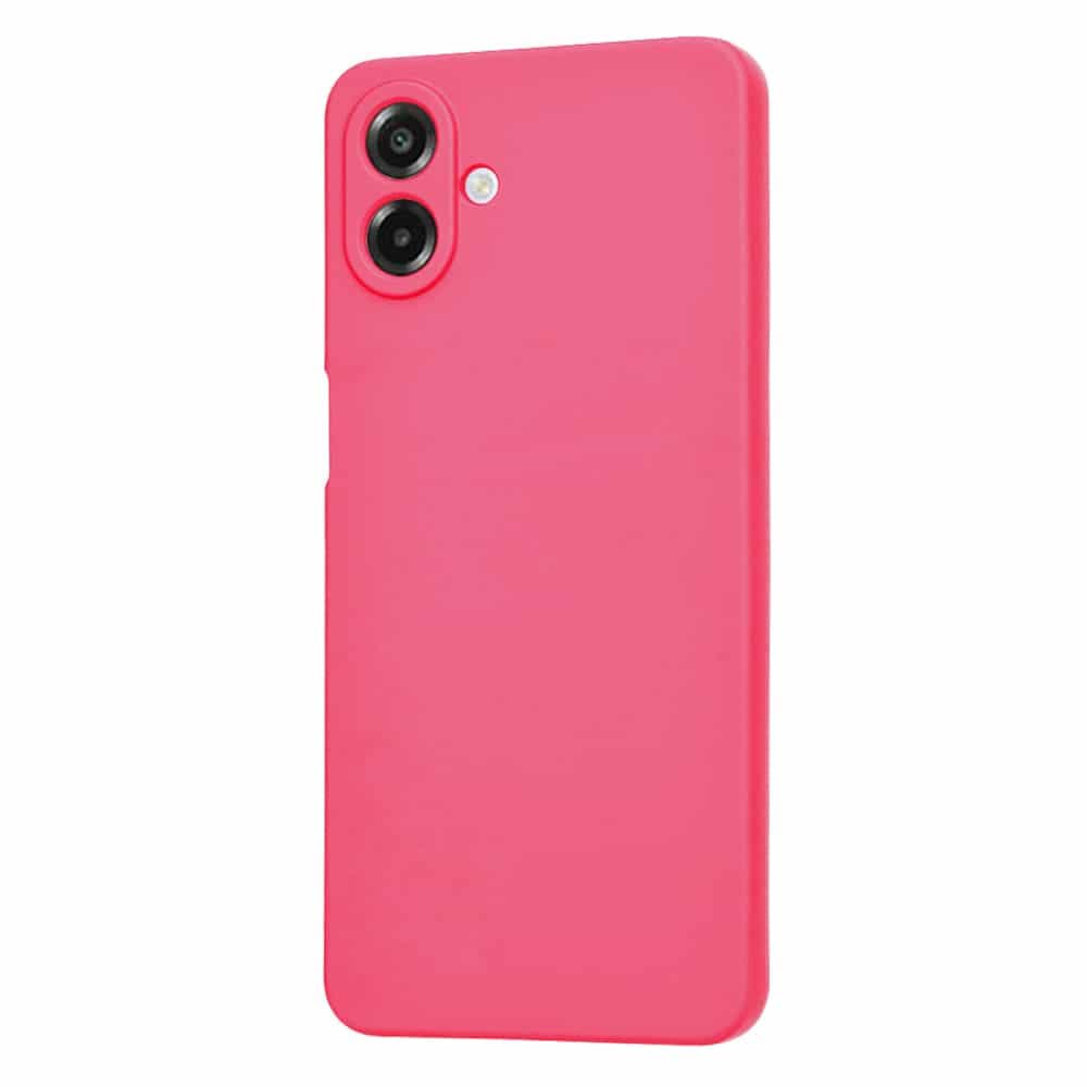 Techsuit SoftFlex - θήκη για Samsung Galaxy A07 4G - Ροζ 3