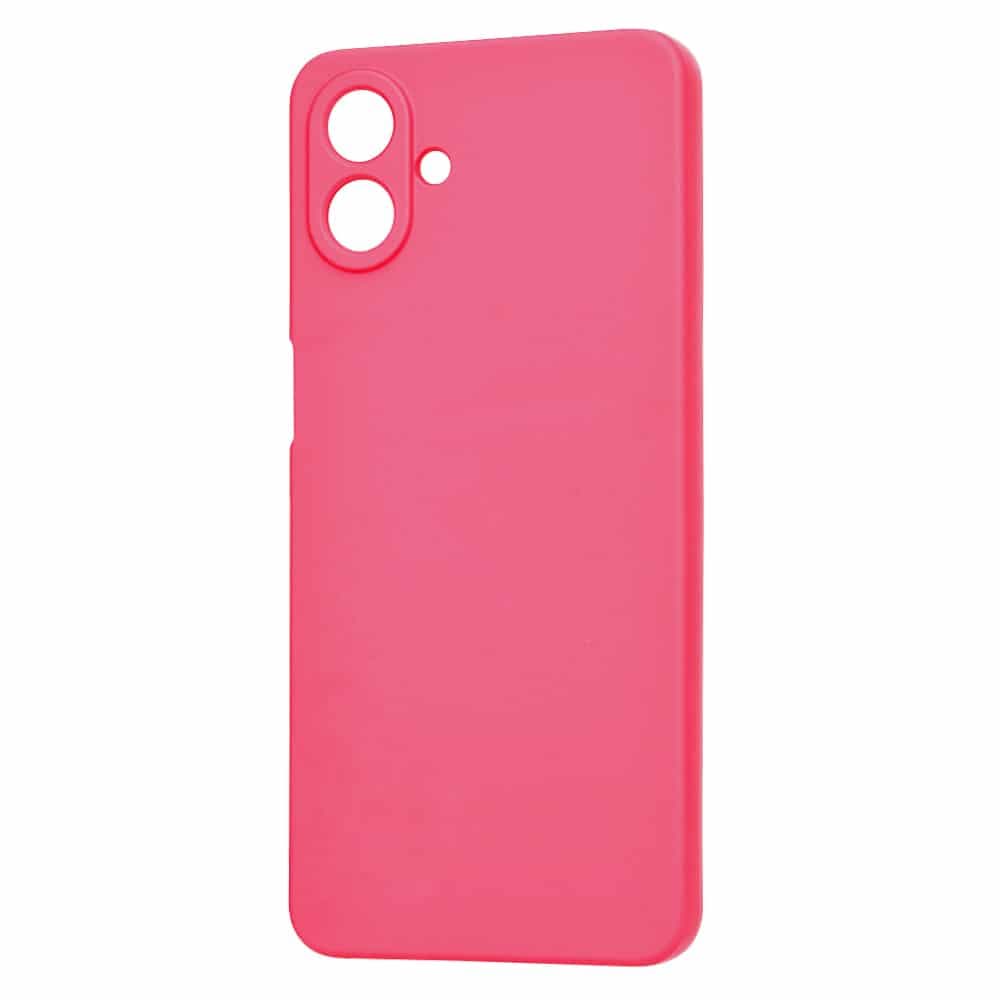 Techsuit SoftFlex - θήκη για Samsung Galaxy A07 4G - Ροζ 4