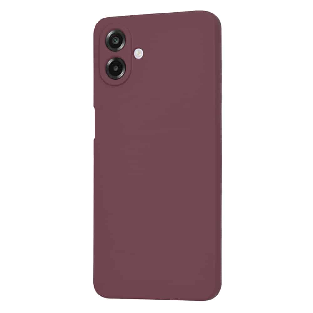 Techsuit SoftFlex - θήκη για Samsung Galaxy A07 4G - Κόκκινο 3