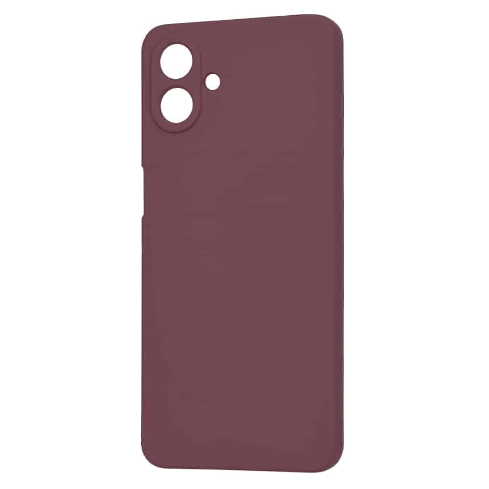 Techsuit SoftFlex - θήκη για Samsung Galaxy A07 4G - Κόκκινο 4