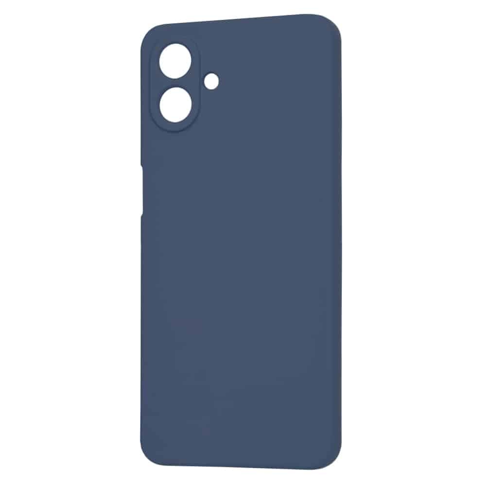 Techsuit SoftFlex - θήκη για Samsung Galaxy A07 4G - Μπλε 4