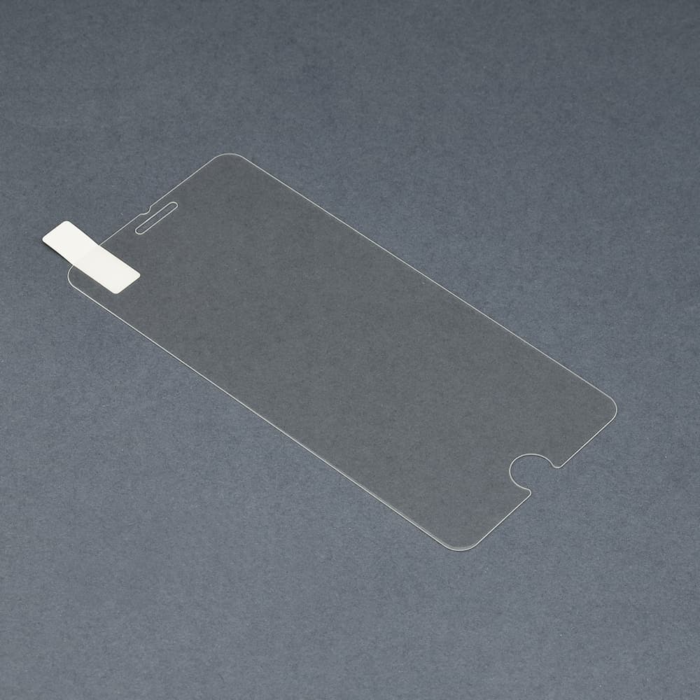 Techsuit - Διαυγές Προστατευτικό Γυαλί - iPhone 6 Plus/ 6s Plus - Διάφανο 2