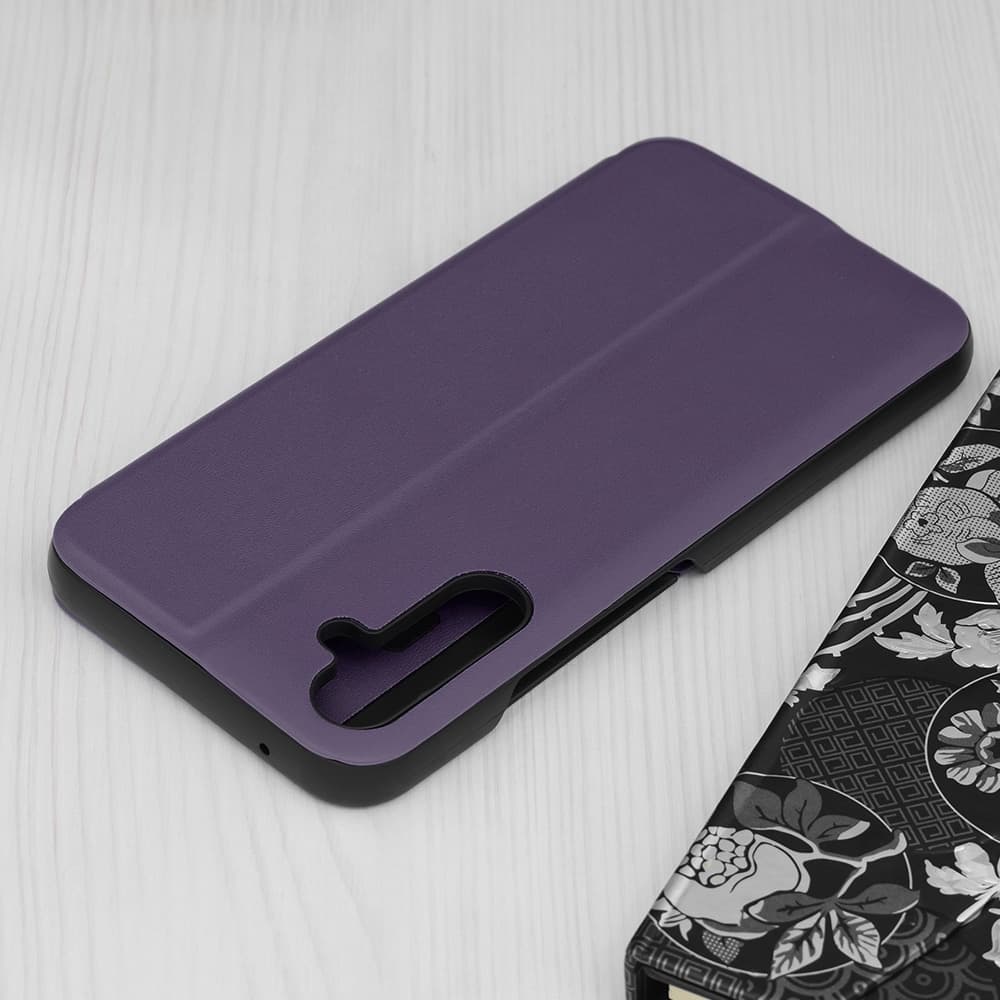 Techsuit eFold - θήκη για Samsung Galaxy A34 - Πολύχρωμο 2