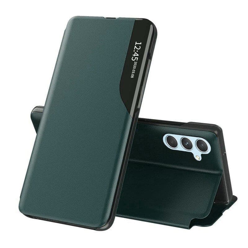 Techsuit eFold - θήκη για Samsung Galaxy A34 - Πολύχρωμο
