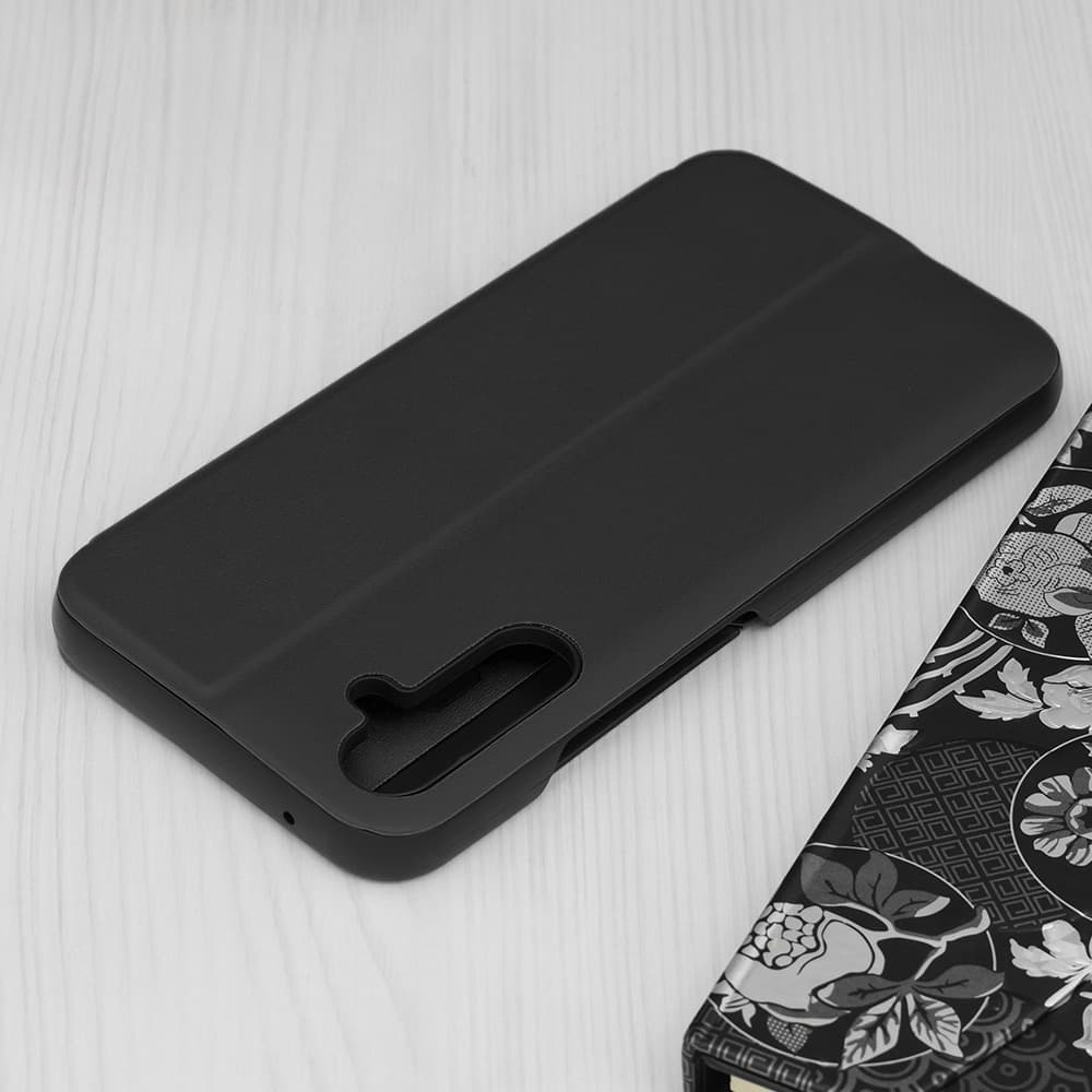 Techsuit eFold - θήκη για Samsung Galaxy A34 - Μαύρο 2