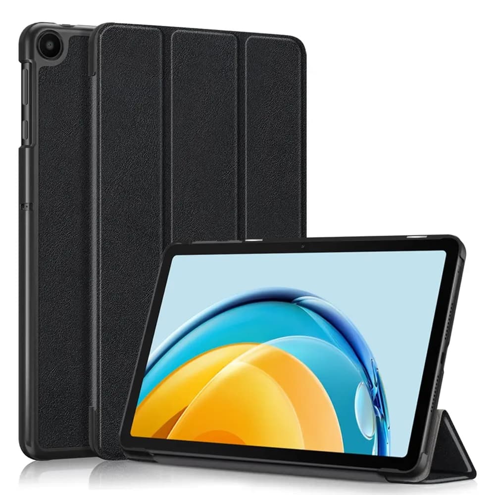 Techsuit FoldPro - θήκη για Huawei MatePad SE - Μαύρο