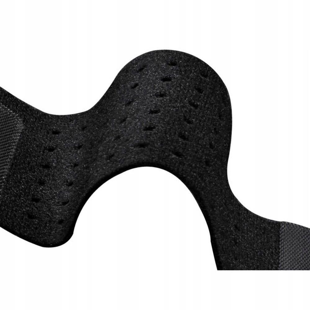 Techsuit - Αθλητικό τσαντάκι (TH10) - με Velcro, για Τηλέφωνα, μέγιστο 6.5" - Γκρι / Λευκό 7