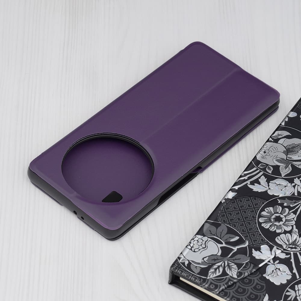 Techsuit eFold - θήκη για Honor Magic5 Lite - Πολύχρωμο 2