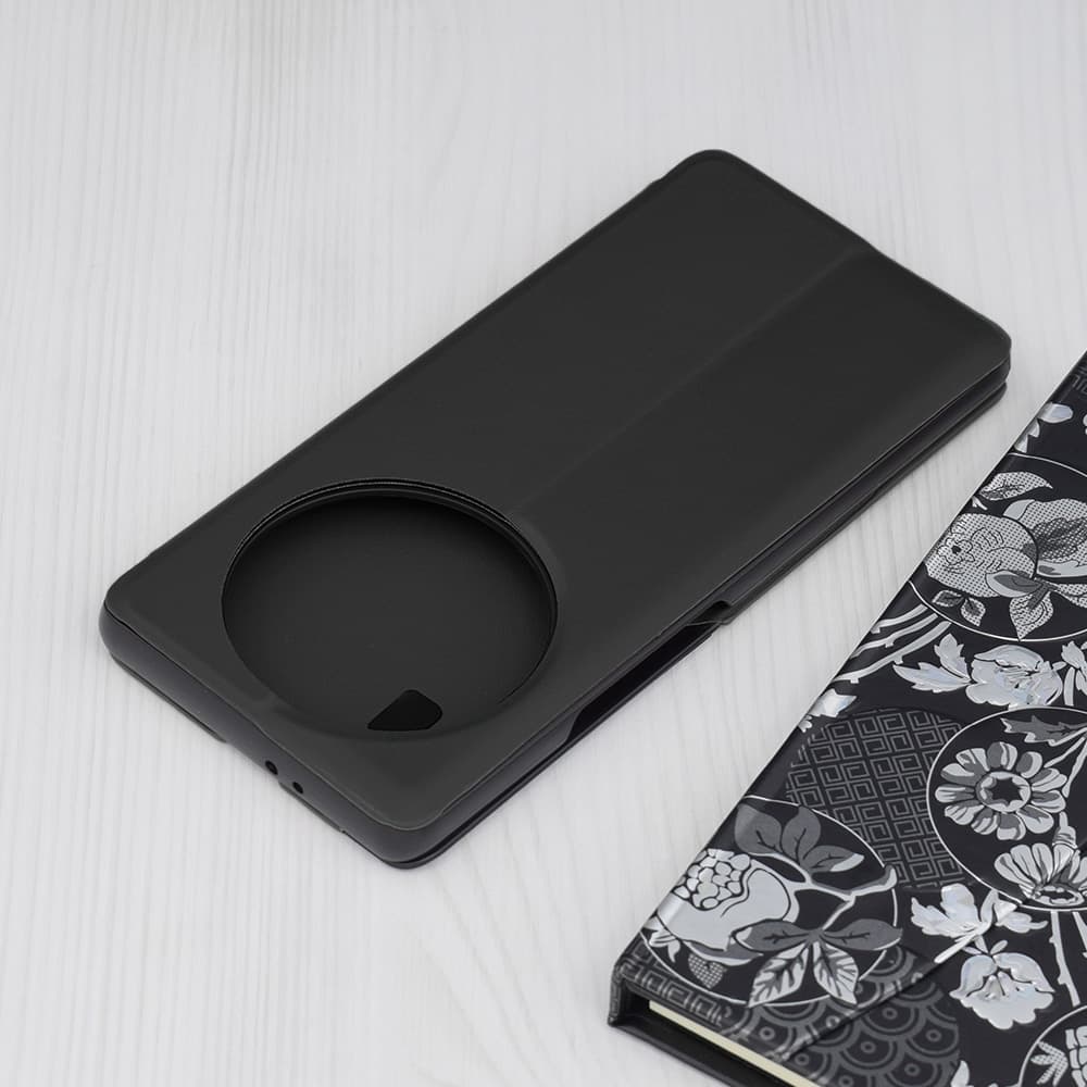Techsuit eFold - θήκη για Honor Magic5 Lite - Μαύρο 2