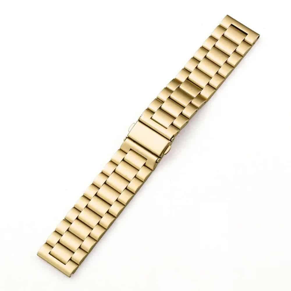Techsuit Watchband 22mm (W010) - θήκη για Huawei Xiaomi Watch S1 / GT 2 (46mm) Pro 3 - Διάφανο 2