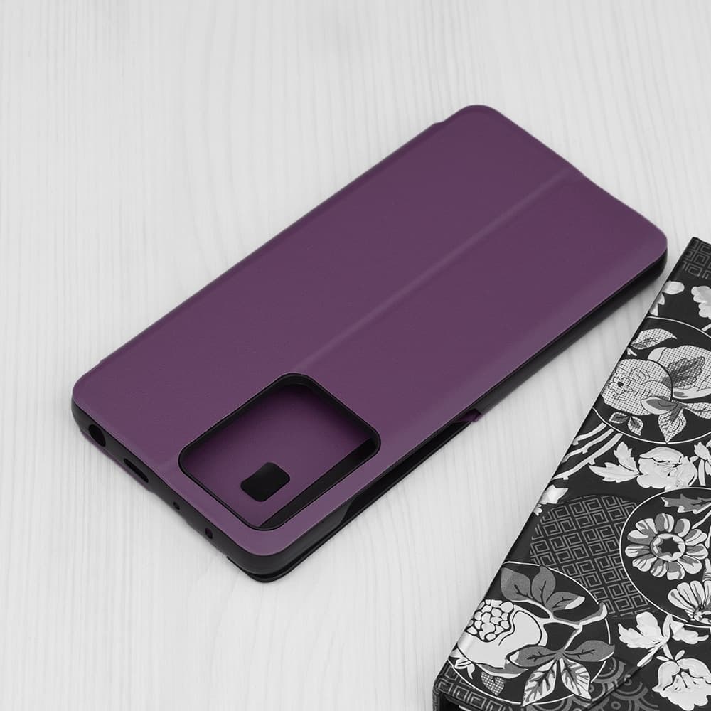Techsuit eFold - θήκη για Xiaomi Redmi Note 12 Pro - Πολύχρωμο 2