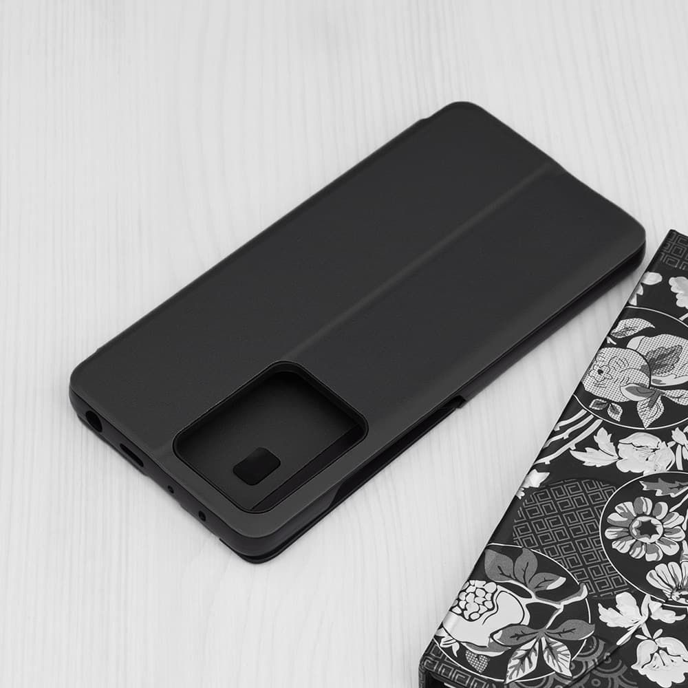 Techsuit eFold - θήκη για Xiaomi Redmi Note 12 Pro - Μαύρο 2