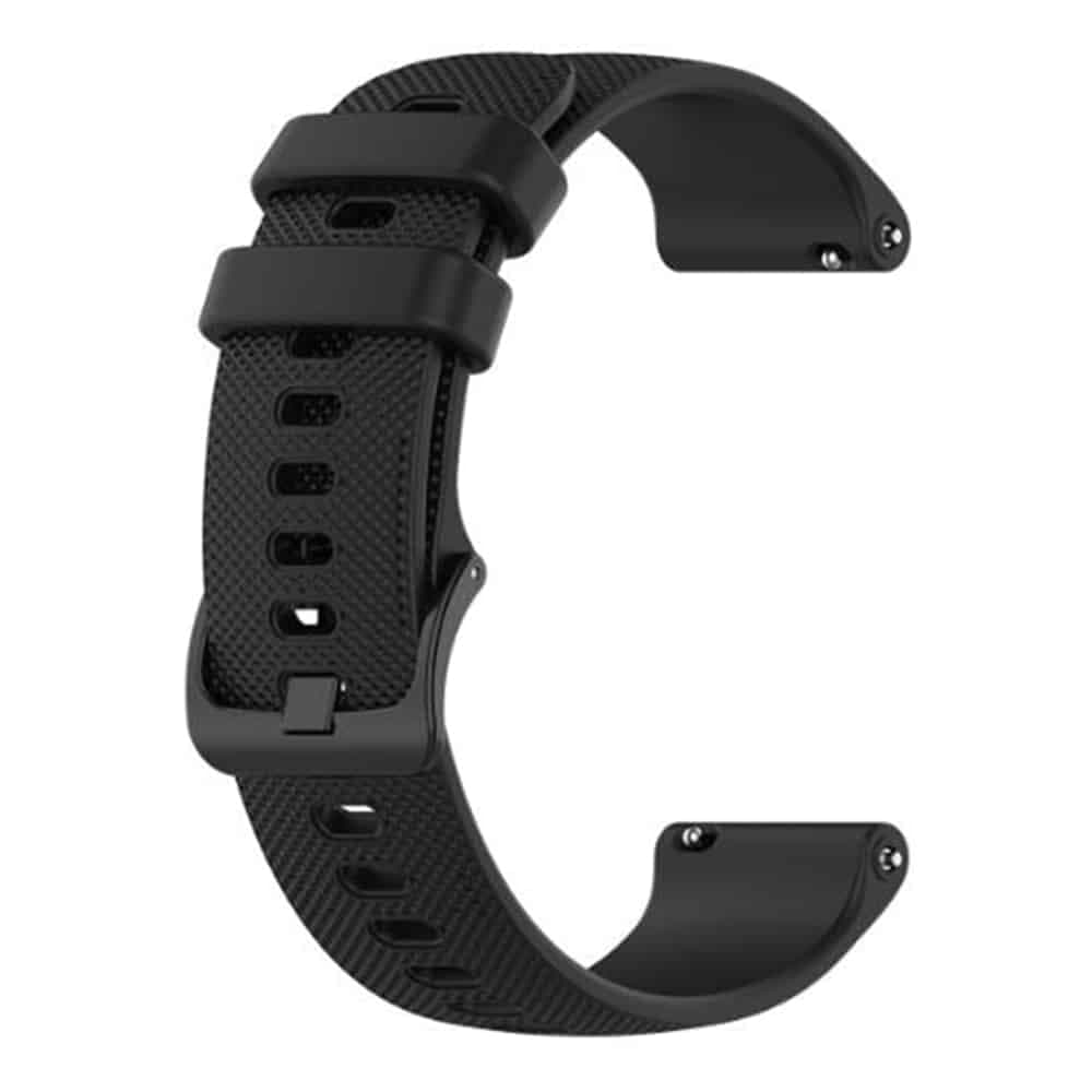 Techsuit  - Huawei Watch GT 4 - Μαύρο