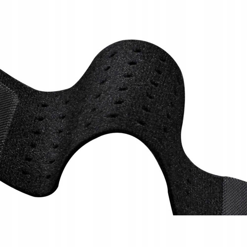 Techsuit - Αθλητικό τσαντάκι(TH10) - με Velcro, για Τηλέφωνα, μέγιστο 6.5" - Μαύρο / Πράσινο 7