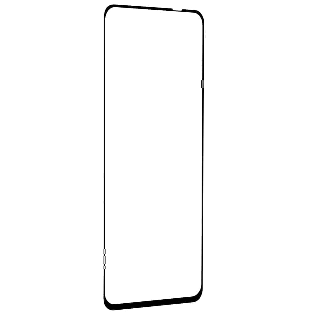 Techsuit - 111D Πλήρης Κάλυψη / Full Glue Γυαλί - Oppo A98 5G / A79 5G / A58 4G / OnePlus Nord N30 SE - Μαύρο 4