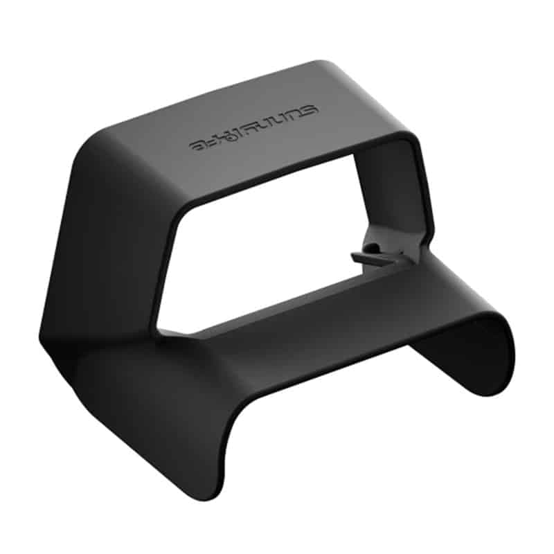 Κουκούλα Φακού Sunnylife Για Dji Flip (μαύρο)