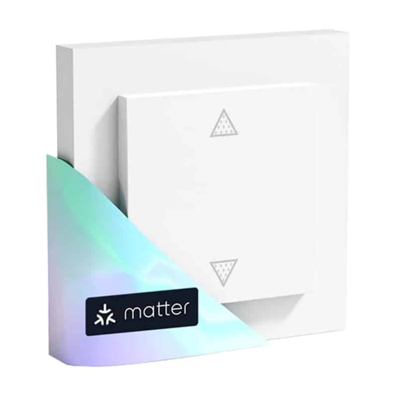 Meross Mrs105ma-Eu Διακόπτης Εξυπνων Ρολών Wifi (υλικό) 2
