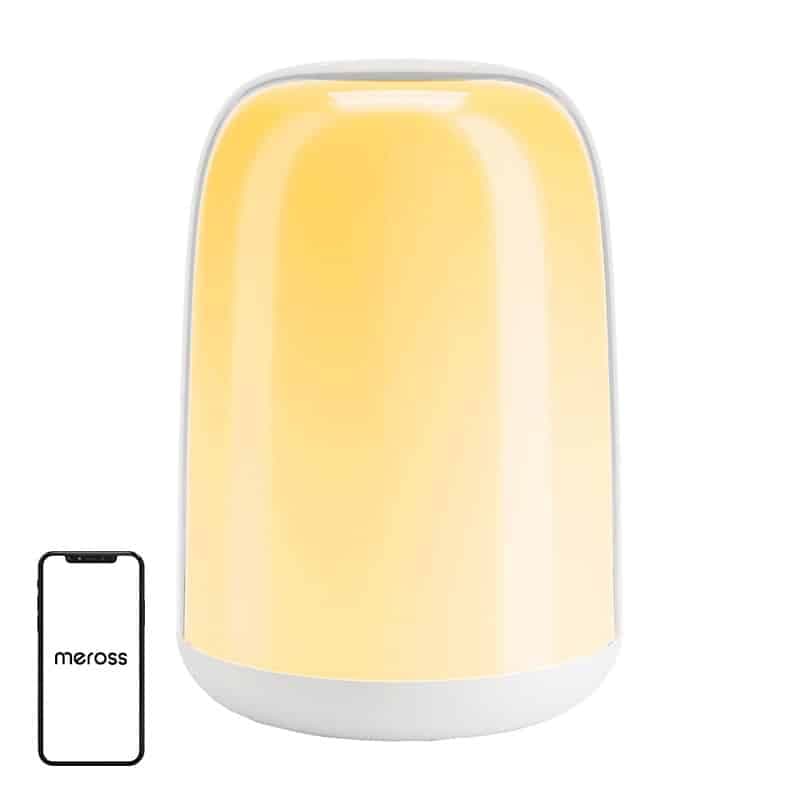 Εξυπνος Λαμπτήρας Meross Msl430j (homekit)
