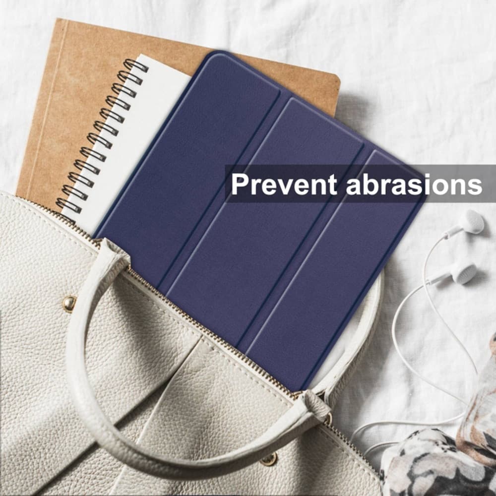 Techsuit FoldPro - θήκη για Samsung Galaxy Tab S9+ - Μπλε 7