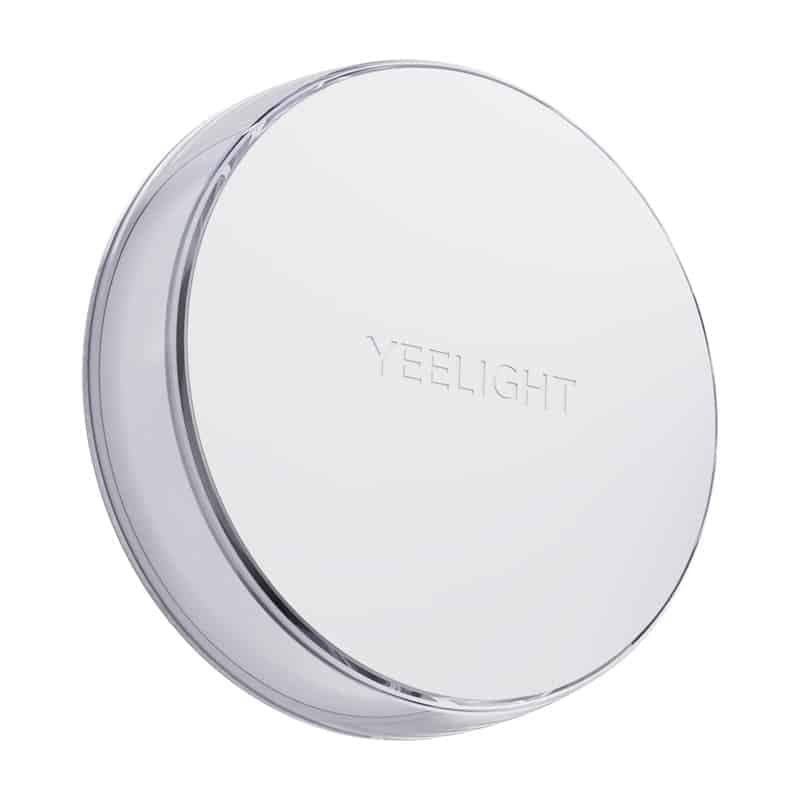 Yeelight Vega Rgb Nightlight Νυχτερινό Φως Αισθητήρα Κίνησης 2