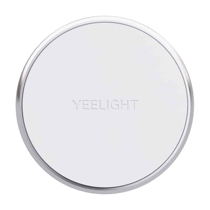 Yeelight Vega Rgb Nightlight Νυχτερινό Φως Αισθητήρα Κίνησης 3