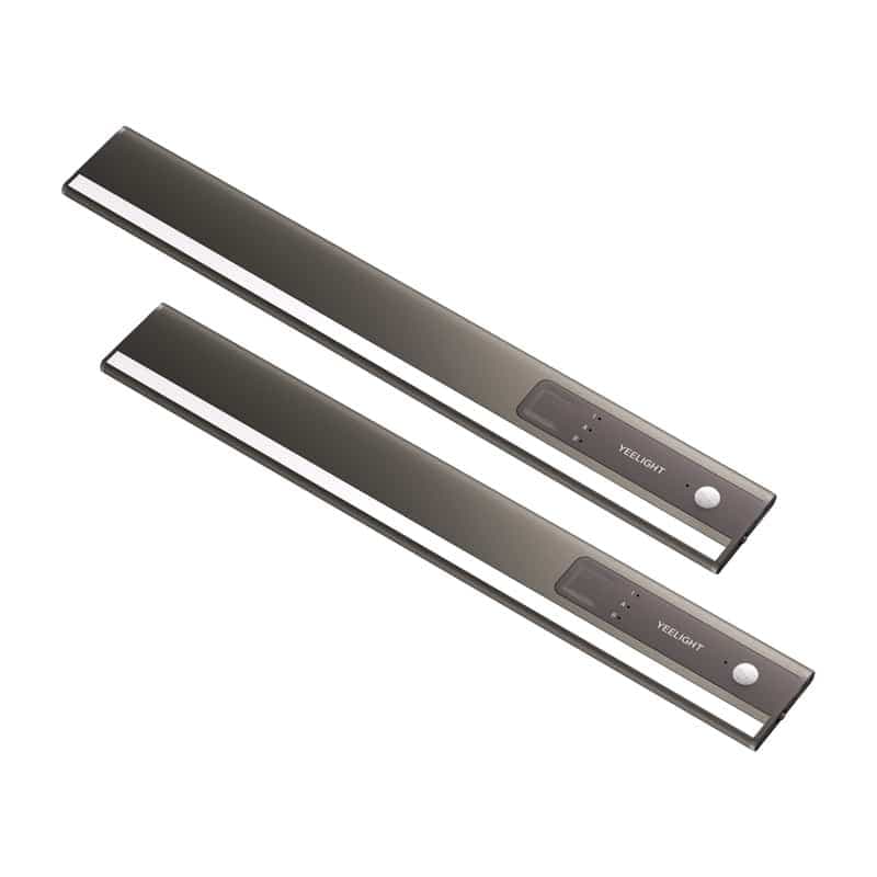 Λαμπτήρας Για Φωτισμό Yeelight Ultra-Thin Intelligent Linkage Cabinet Li (2szt)