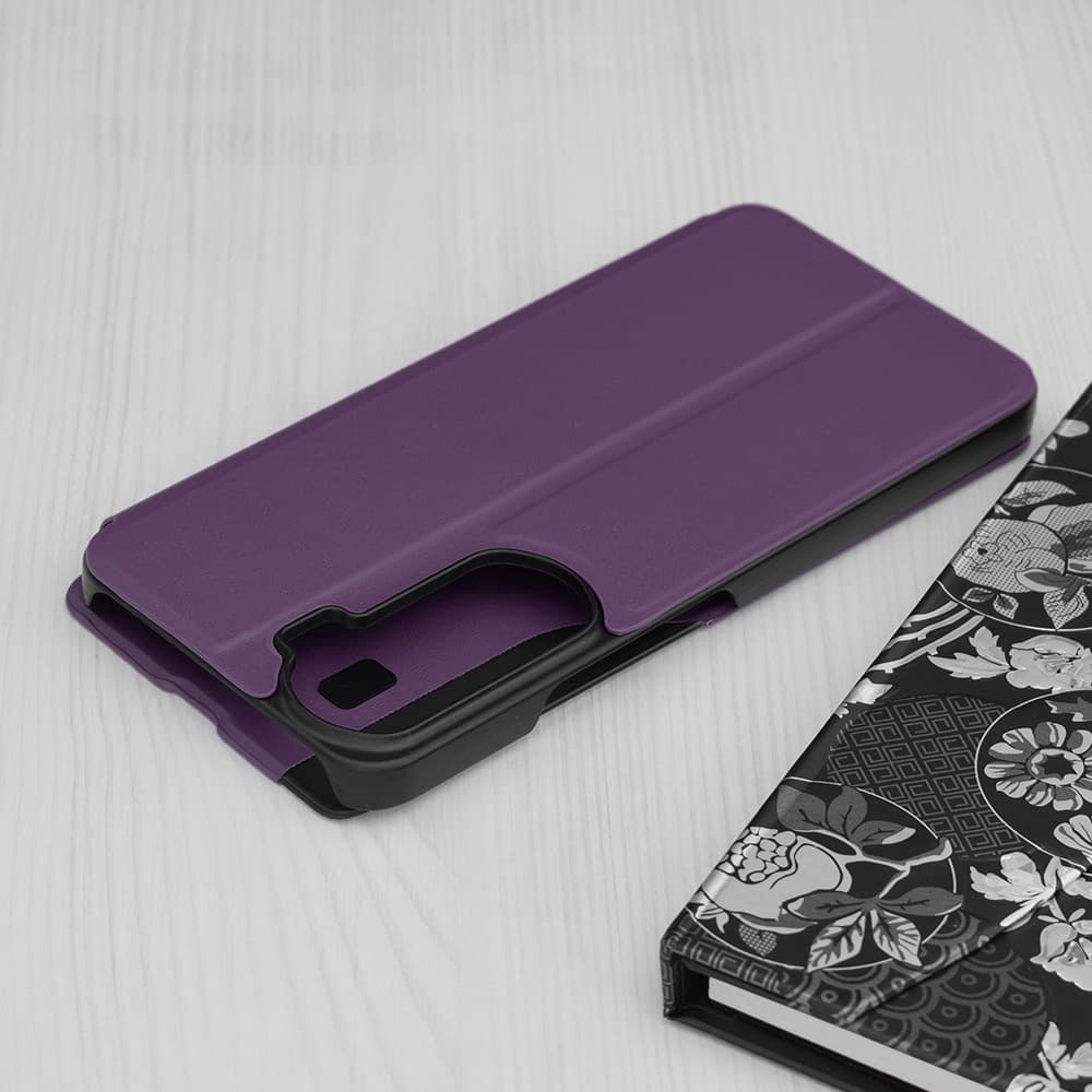 Techsuit eFold - θήκη για Honor 90 Lite - Πολύχρωμο 2