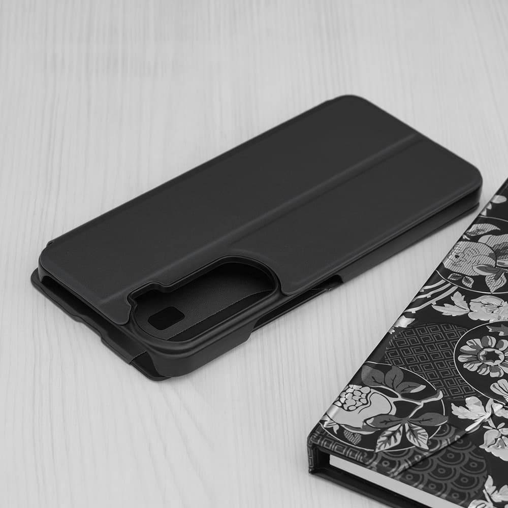 Techsuit eFold - θήκη για Honor 90 Lite - Μαύρο 2