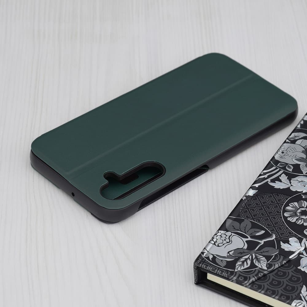 Techsuit eFold - θήκη για Samsung Galaxy A25 - Πολύχρωμο 2