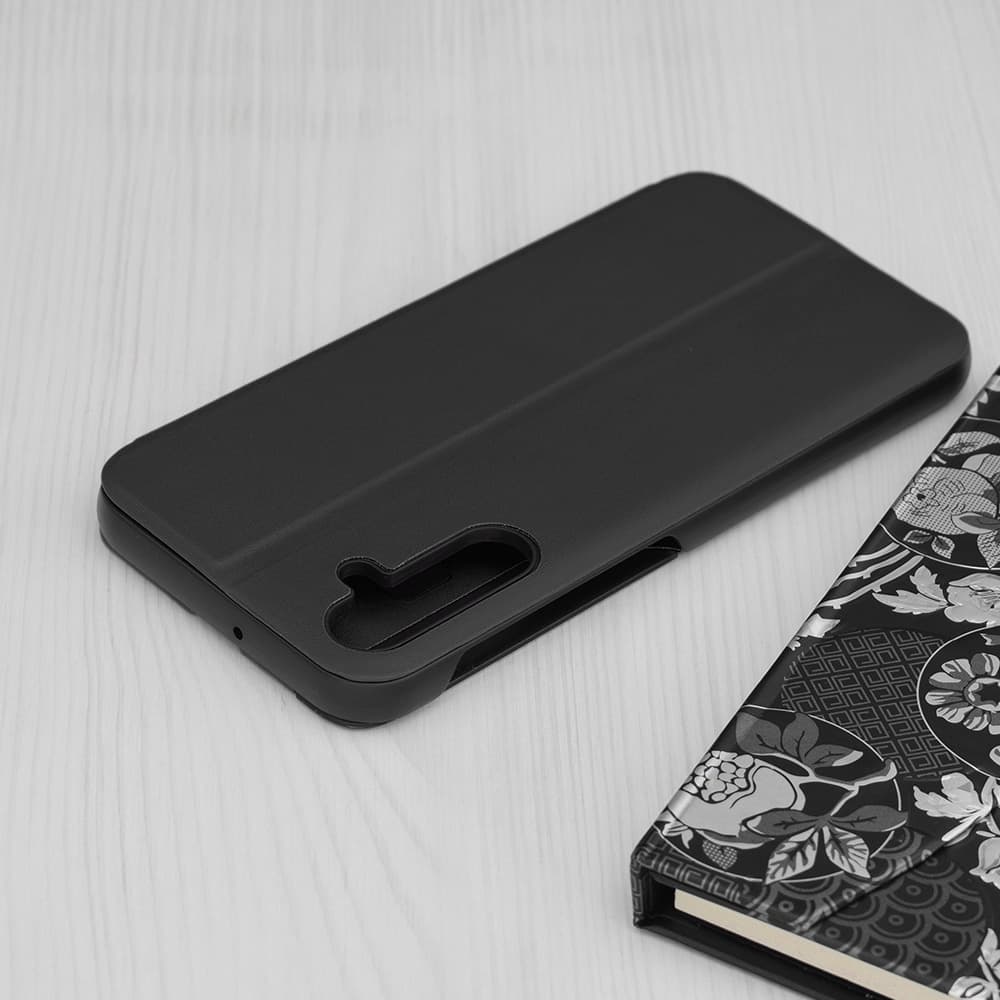 Techsuit eFold - θήκη για Samsung Galaxy A25 - Μαύρο 2