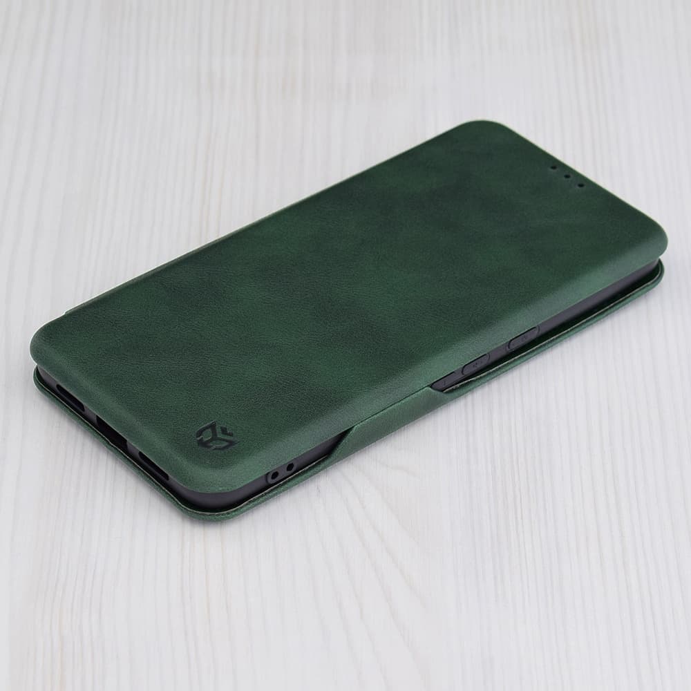 Techsuit Safe Wallet Plus - θήκη για Google Pixel 8 Pro - Πράσινο 4