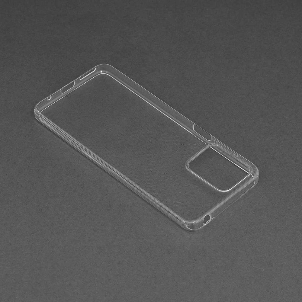 Techsuit Clear Silicone - Motorola Moto G14 - Διάφανο 3