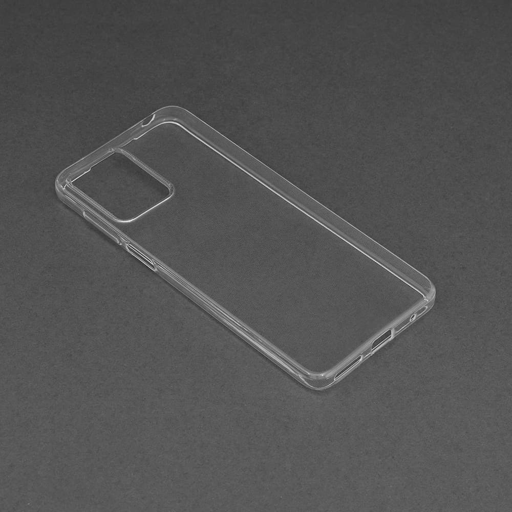 Techsuit Clear Silicone - Motorola Moto G14 - Διάφανο 2