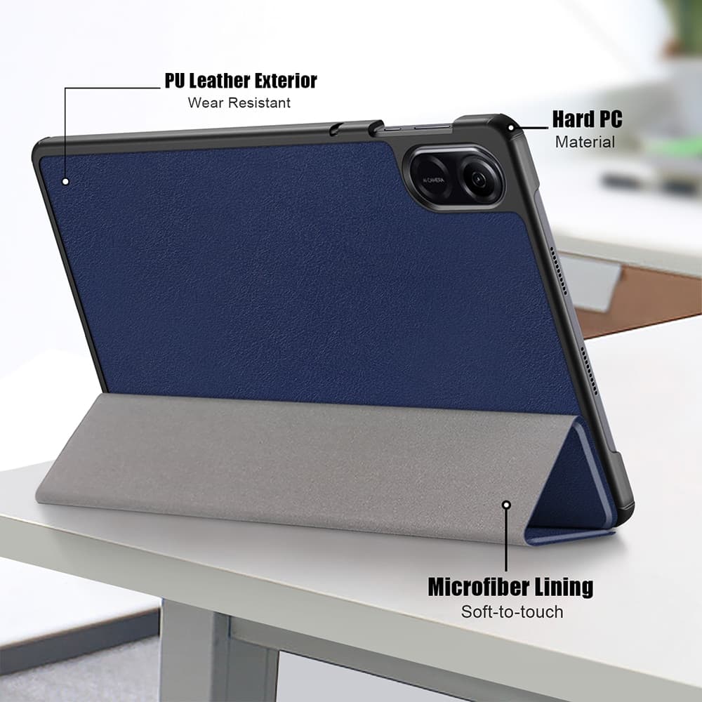 Techsuit FoldPro - θήκη για Honor Pad X9 - Μπλε 2