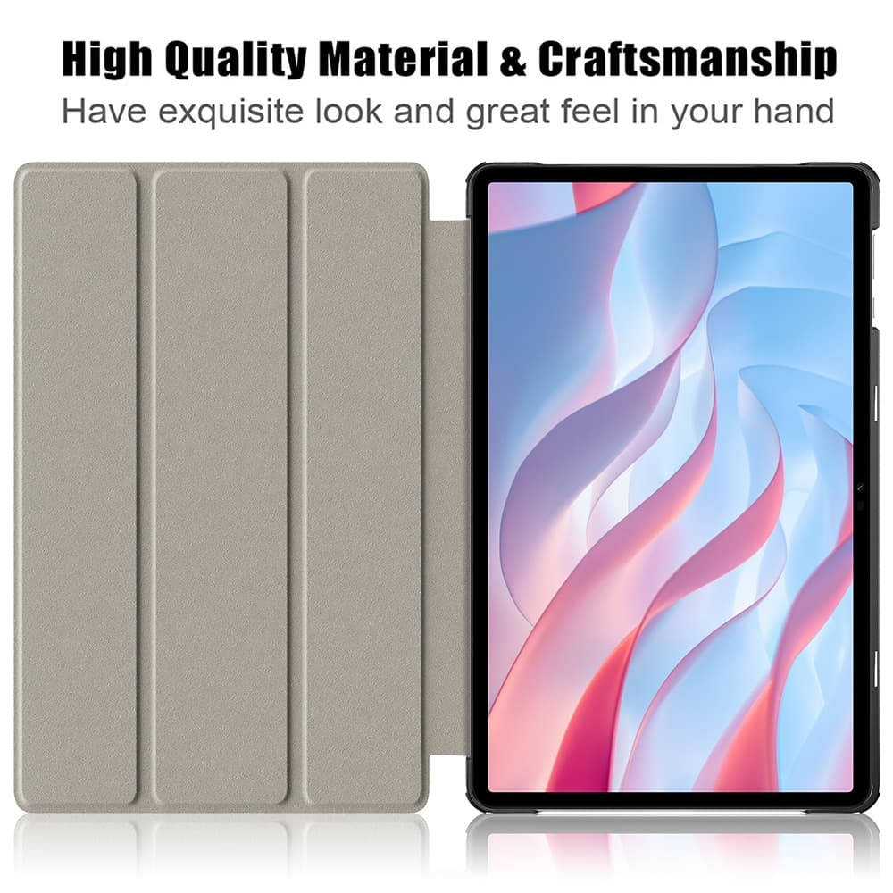 Techsuit FoldPro - θήκη για Honor Pad X9 - Μπλε 4