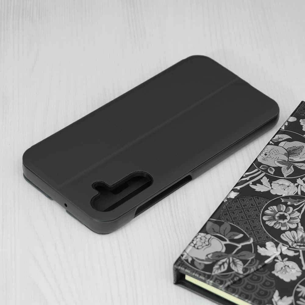 Techsuit eFold - θήκη για Samsung Galaxy A15 / 5G - Μαύρο 2