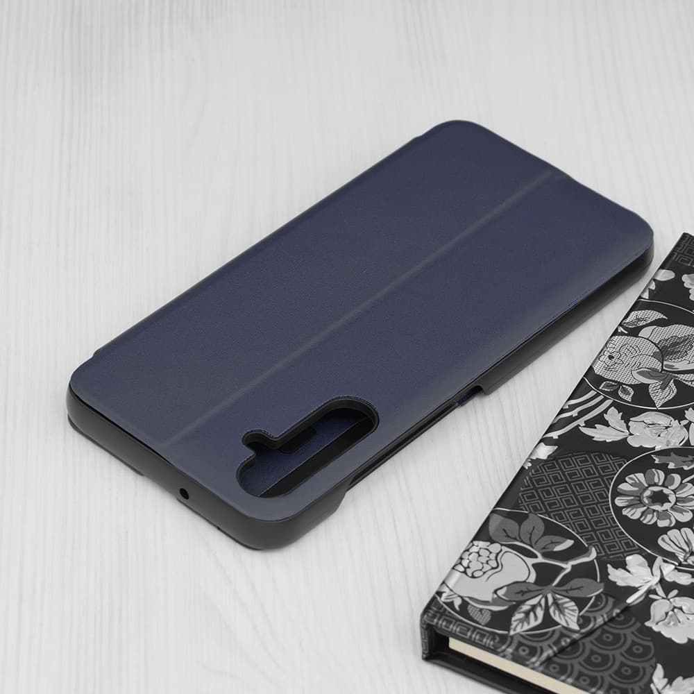 Techsuit eFold - θήκη για Samsung Galaxy A05s - Διάφανο 2