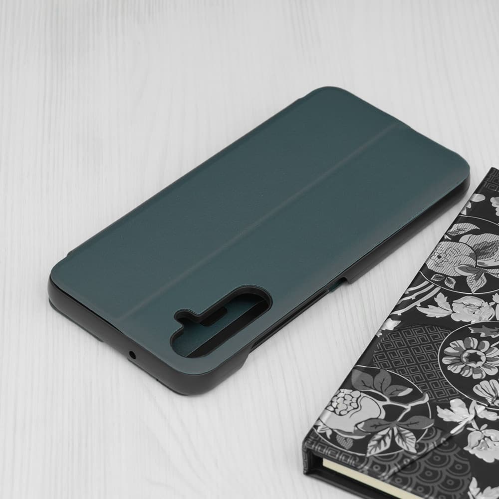 Techsuit eFold - θήκη για Samsung Galaxy A05s - Πολύχρωμο 2