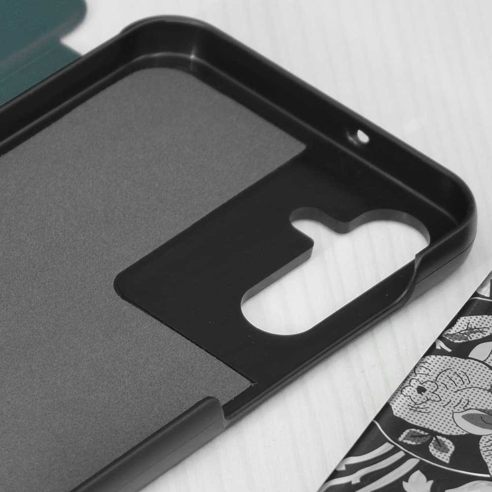 Techsuit eFold - θήκη για Samsung Galaxy A05s - Πολύχρωμο 3