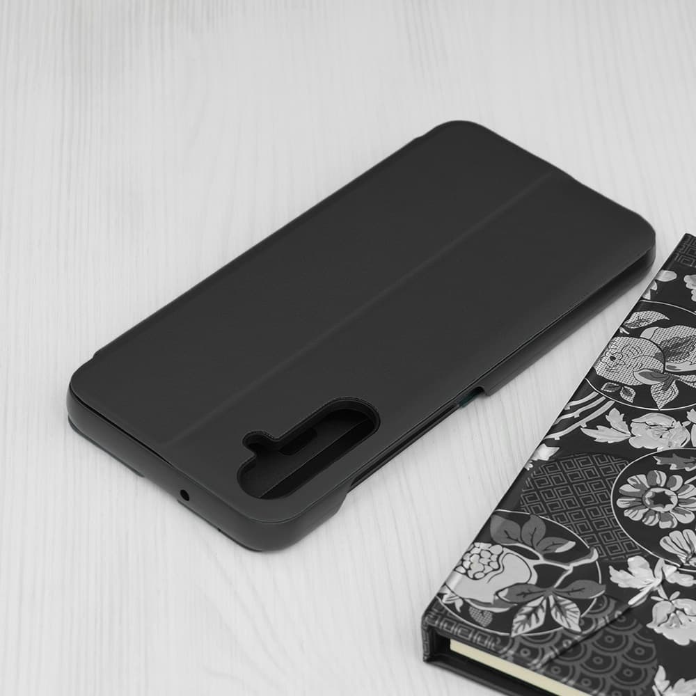 Techsuit eFold - θήκη για Samsung Galaxy A05s - Μαύρο 2