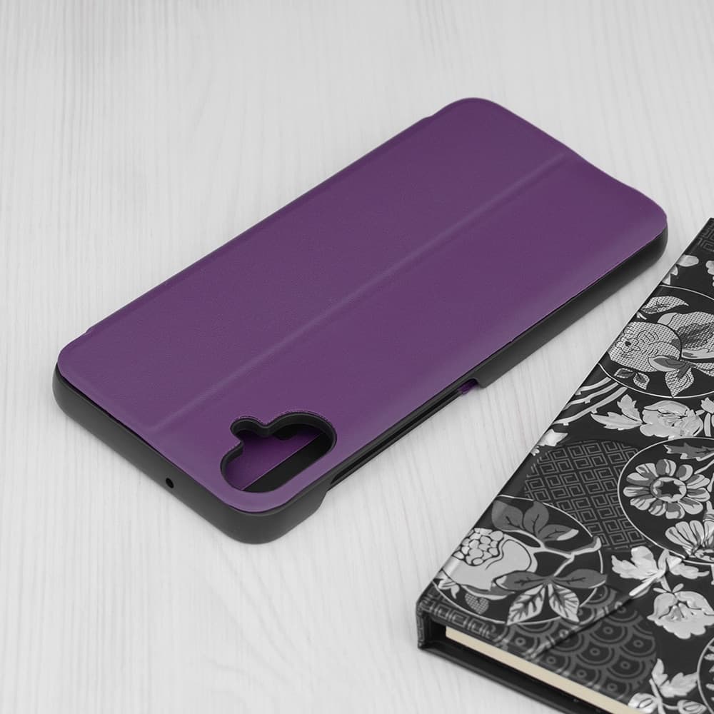 Techsuit eFold - θήκη για Samsung Galaxy A05 - Πολύχρωμο 2