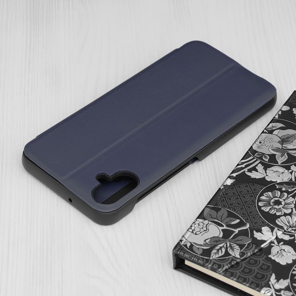 Techsuit eFold - θήκη για Samsung Galaxy A05 - Διάφανο 2