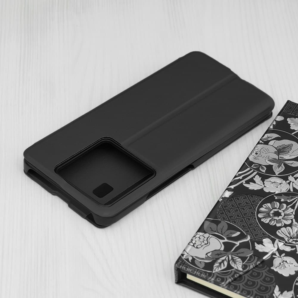Techsuit eFold - θήκη για Xiaomi 13T / Pro - Μαύρο 2