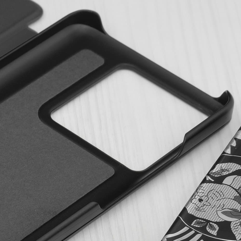 Techsuit eFold - θήκη για Xiaomi 13T / Pro - Μαύρο 3