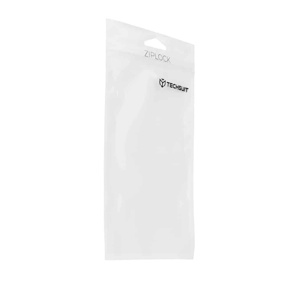 Techsuit Clear Silicone - Sony Xperia 10 V - Διάφανο 7